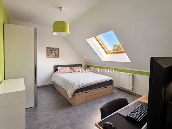 Maison à vendre 7 pièces de 150 m²