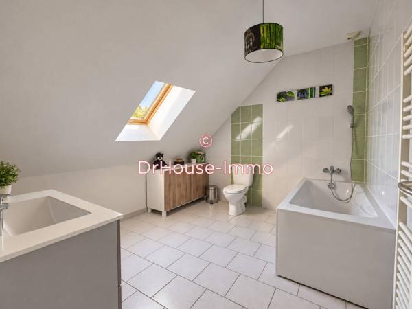 Maison à vendre 7 pièces de 150 m²