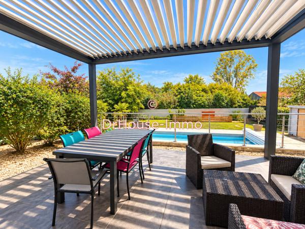 Maison à vendre 7 pièces de 150 m²