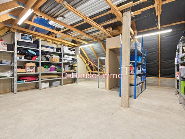 Maison à vendre 7 pièces de 150 m²