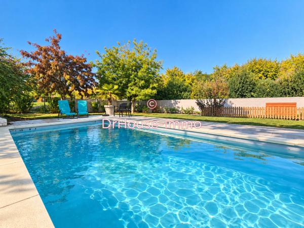Maison à vendre 7 pièces de 150 m²