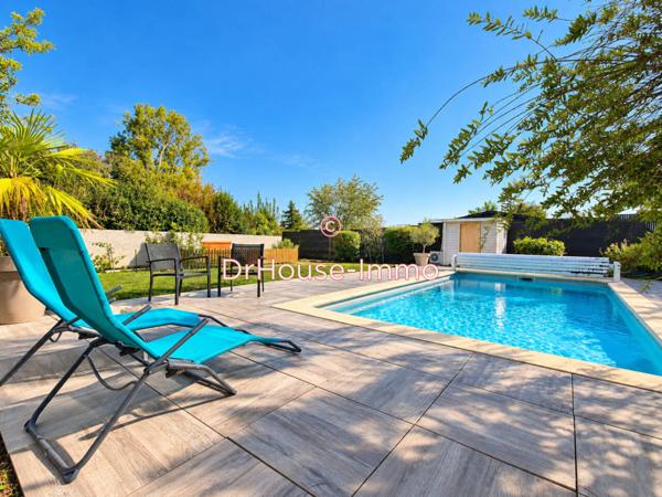 Maison à vendre 7 pièces de 150 m²