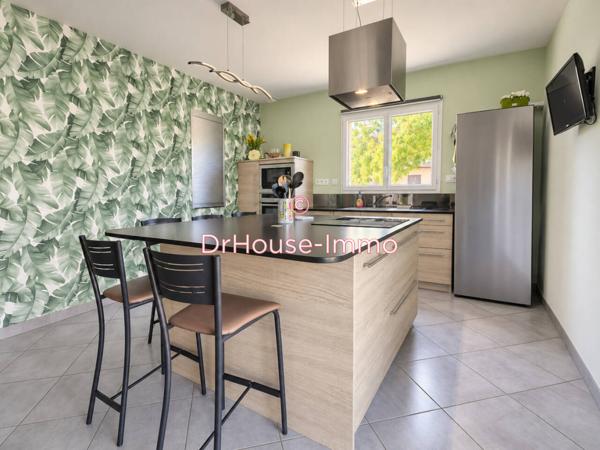 Maison à vendre 7 pièces de 150 m²