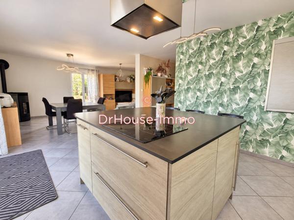 Maison à vendre 7 pièces de 150 m²