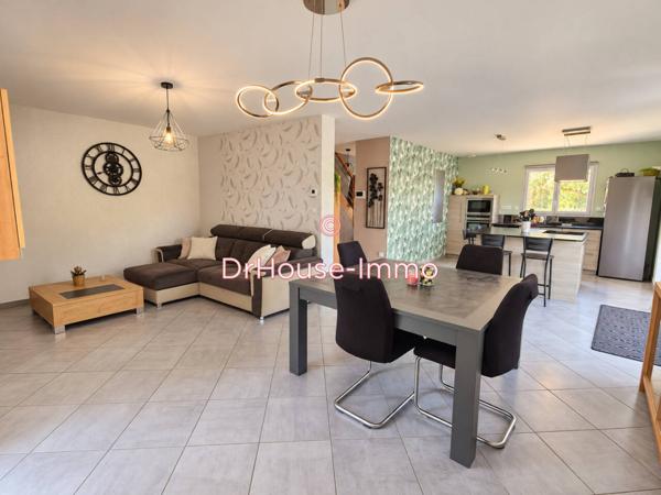 Maison à vendre 7 pièces de 150 m²