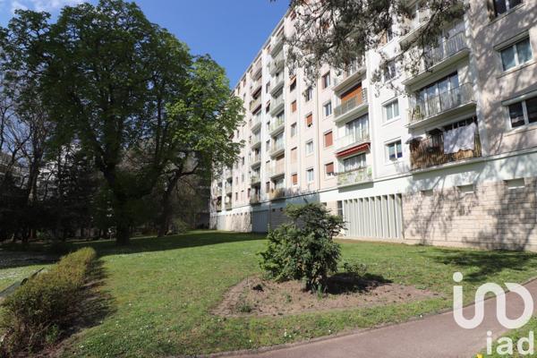 Appartement à vendre 5 pièces 88 m² Avon