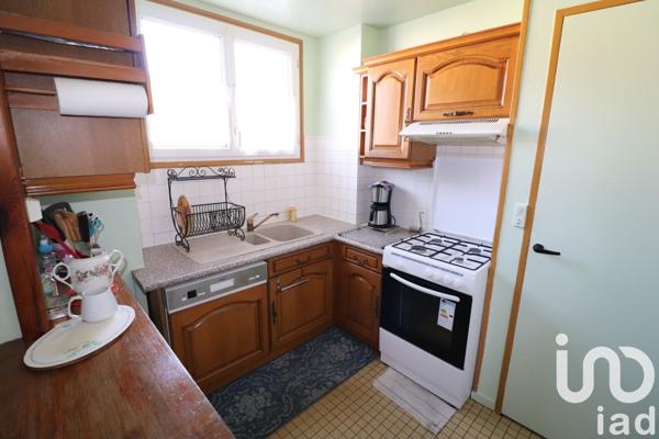 Appartement à vendre 5 pièces 88 m² Avon