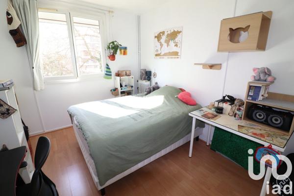 Appartement à vendre 5 pièces 88 m² Avon