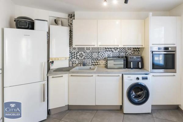 Appartement à vendre 3 pièces 67m²