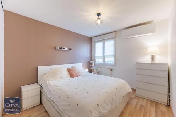 Appartement à vendre 3 pièces 67m²