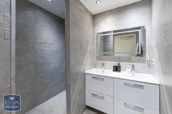 Appartement à vendre 3 pièces 67m²