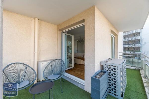 Appartement à vendre 3 pièces 67m²