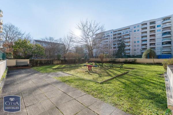 Appartement à vendre 3 pièces 67m²