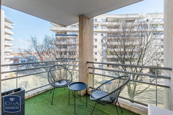 Appartement à vendre 3 pièces 67m²