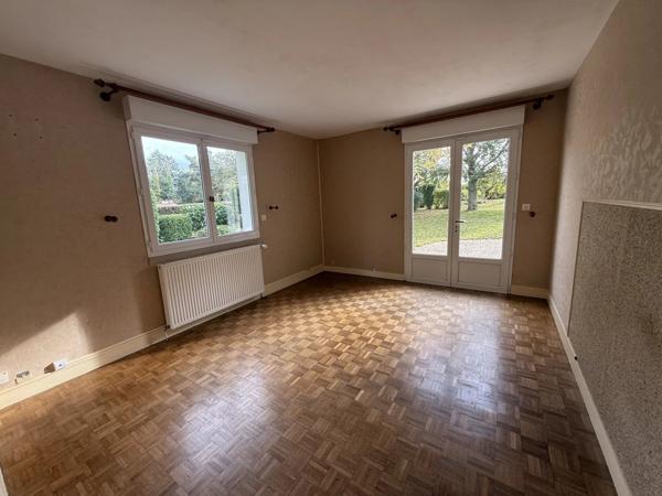Vente Maison 8 pièces 180 m2 à Ézy-sur-Eure