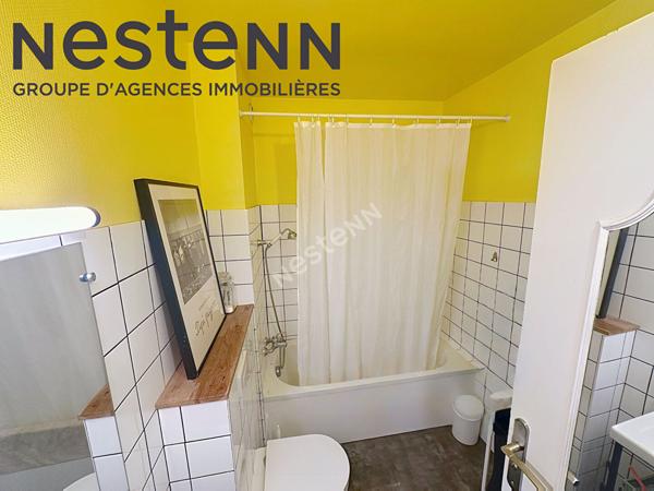 T5 Généreux 4 Chambres Vue dégagée Parking Calme et Volume