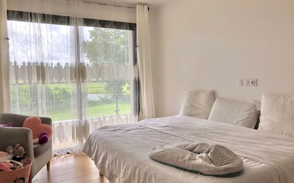 Maison à vendre    6 pièces • 352 m2 Octeville-sur-Mer