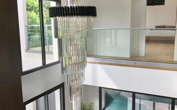 Maison à vendre    6 pièces • 352 m2 Octeville-sur-Mer