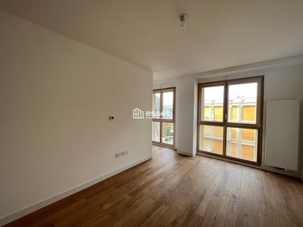 Location Appartement 4 pièces 78.4 m² - Paris 75013