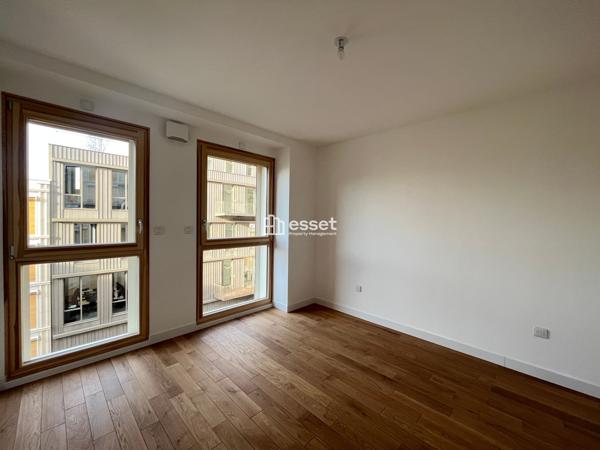 Location Appartement 4 pièces 78.4 m² - Paris 75013