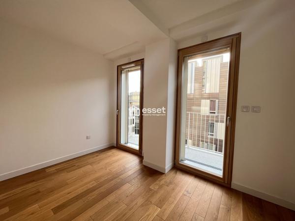 Location Appartement 4 pièces 78.4 m² - Paris 75013