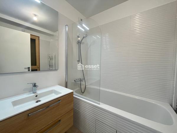 Location Appartement 4 pièces 78.4 m² - Paris 75013