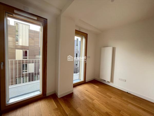 Location Appartement 4 pièces 78.4 m² - Paris 75013