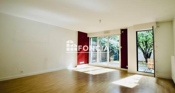 À vendre Maison 4 pièces 95 m² - Châtillon 92320