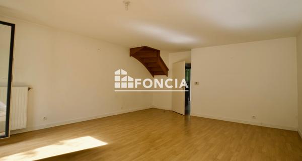 À vendre Maison 4 pièces 95 m² - Châtillon 92320