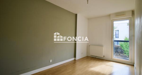 À vendre Maison 4 pièces 95 m² - Châtillon 92320