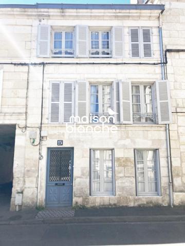 Maison de ville