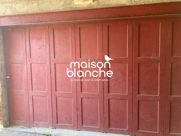 Maison de ville