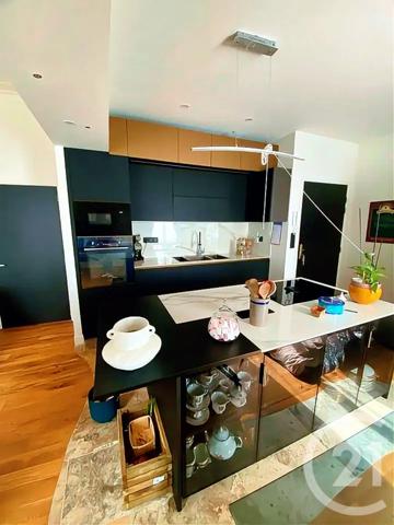 Appartement F2 à vendre  2 pièces - 65,19 m 2   BOISSY ST LEGER  - 94