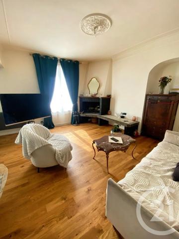Appartement F2 à vendre  2 pièces - 65,19 m 2   BOISSY ST LEGER  - 94