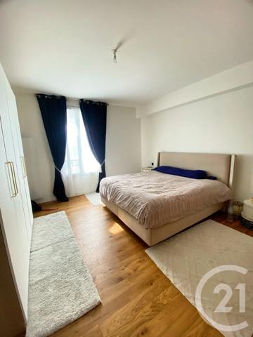 Appartement F2 à vendre  2 pièces - 65,19 m 2   BOISSY ST LEGER  - 94