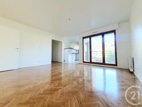 Appartement F2 à vendre  2 pièces - 65,19 m 2   BOISSY ST LEGER  - 94