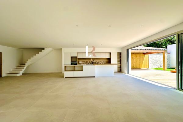 Lagord (17140) Lagord - Maison 2024 avec piscine