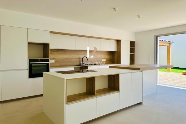 Lagord (17140) Lagord - Maison 2024 avec piscine