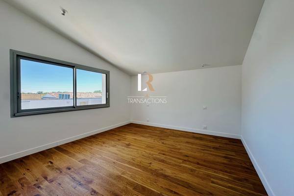 Lagord (17140) Lagord - Maison 2024 avec piscine