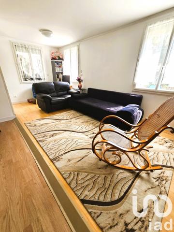 Maison 5 pièces de 76 m² à Saint-Germain-lès-Arpajon (91180)