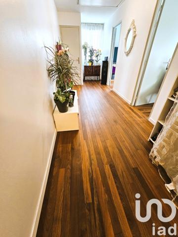 Maison 5 pièces de 76 m² à Saint-Germain-lès-Arpajon (91180)