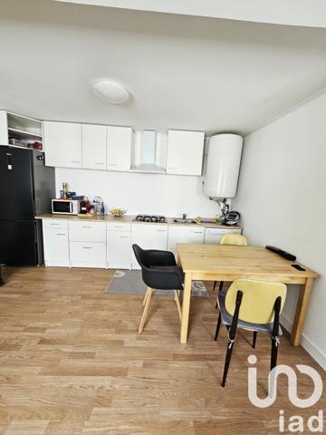 Maison 5 pièces de 76 m² à Saint-Germain-lès-Arpajon (91180)
