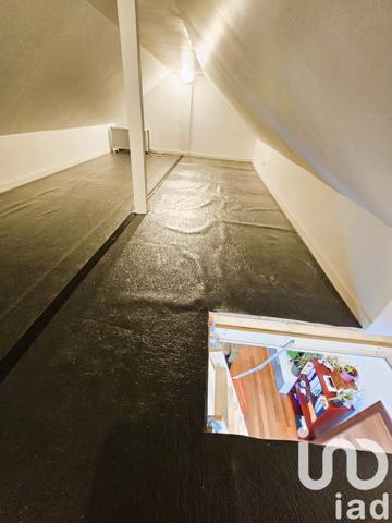 Maison 5 pièces de 76 m² à Saint-Germain-lès-Arpajon (91180)