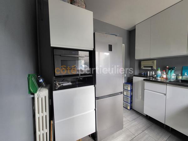 Vente
                Appartement43,79 m² - 2 Pièces -
                    CLAMART (92140)