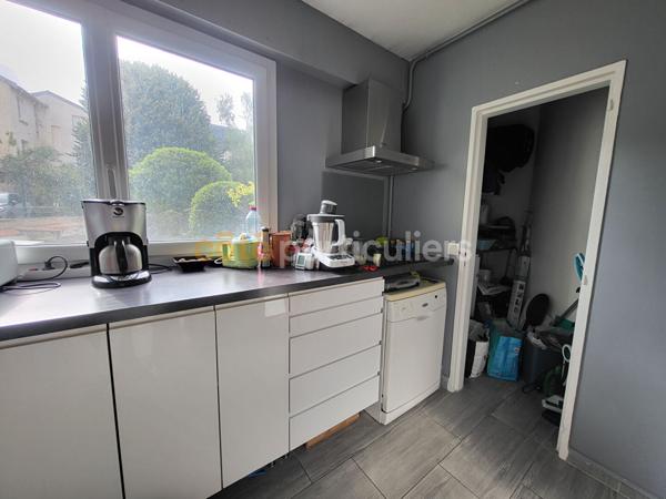 Vente
                Appartement43,79 m² - 2 Pièces -
                    CLAMART (92140)