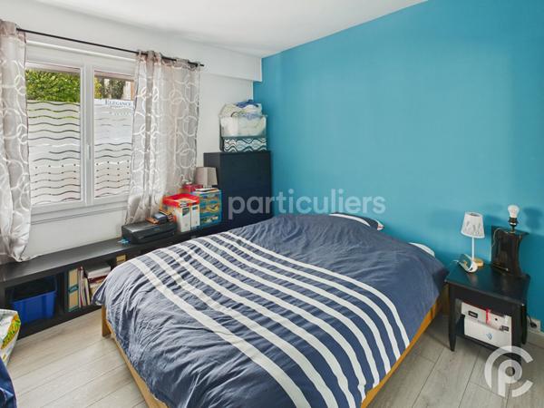 Vente
                Appartement43,79 m² - 2 Pièces -
                    CLAMART (92140)