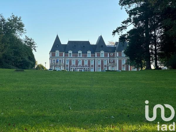 Maison à vendre 3 pièces 49 m² Maniquerville