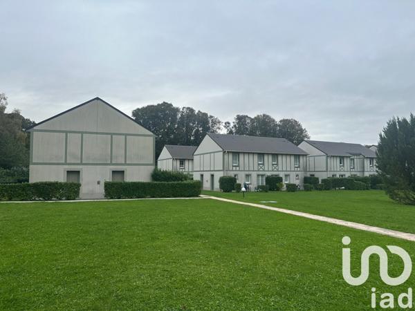 Maison à vendre 3 pièces 49 m² Maniquerville