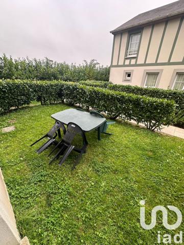 Maison à vendre 3 pièces 49 m² Maniquerville