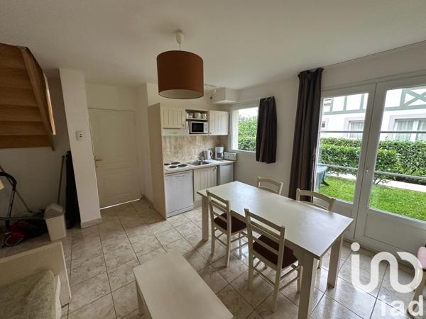 Maison à vendre 3 pièces 49 m² Maniquerville